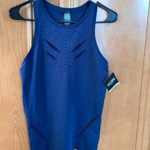 Victoria’s Secret/Pink Blue tank top